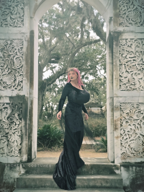 chimera costumes creator spotlight